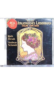 &nbsp;&nbsp;&nbsp; ヴォルフ：イタリア歌曲集（全46曲）＠シュミット（Br）ツィーザク（S）アイゼンロール，ヤンセン（p の詳細 発売元: BMGファンハウス アーティスト名: クラシック カナ: ボルフ / クラシック ディスク枚数: 2枚 品番: BVCC124 発売日: 1992/09/23 曲名Disc-11.　小さなものでもわたしたちをうっとりさせるようなものがある2.　うわさによると遠いところへ旅立たれるそうですね3.　あなたはこの世のだれよりも美しい4.　祝福あれ，この世を創られた方に5.　めくらの人たちはいいなあ6.　だれがあなたを呼んだの，だれがそうしろと言ったの7.　月は重い悲しみを引き摺ってやっと空にのぼり8.　さあ，もう仲直りしようよ，いとしいひと9.　おまえの魅力のすべてがあますところなく描き出され10.　あなたはほそおい一本の糸でわたしを釣り上げ11.　どんなに長い間わたしは待ち望んでいたことでしょう12.　いけませんわ，若いお方，そんな風になさっては13.　いい気なもんだね，きれいな娘さん14.　おい兄弟よ，ひとつ世を捨てて坊主にでもなるか15.　わたしのいいひとはとても小さくて，腰も屈めずに16.　戦地におでかけの若い兵士さんたち17.　おまえの恋人に焦がれ死ぬような思いをさせたいなら18.　さあブロンドのおつむをあげて，眠ってはだめだよ19.　わたしたち二人は長い間むっつり黙りこんでいました20.　わたしのいいひとが月あかりのうちの前でうたっている21.　うわさではあなたのお母さんが反対だっていうことね22.　セレナーデを奏でるためにわたしはやってきましたDisc-21.　どんな歌をおまえにうたってあげたらいいのだろう2.　わたしはもう乾いたパンを食べることはないでしょう3.　わたしの恋人がわたしを食事に招んでくれたの4.　いろんなひとがぼくに言ったことによると5.　やっとのことで疲れた体をベッドに横たえたと思ったら6.　わたしが貴族の出でもないくせになんて言うのね7.　やんごとないあなたの御身分のことはよくわかっていますわ8.　あんなもったいぶった女は好きなようにさせておくさ9.　どうしてわたしが陽気に笑ったりしていられましょう10.　なにをそんなにかっかと怒っているの，いとしいひと11.　ぼくが死んだら，体を花でいっぱいに覆っておくれ12.　あなたが朝早く寝床から起きだすと13.　あなたの亡くなったお母さんに幸あらんことを14.　もしあなたが天国に召されるようなことがあれば，いとしいひと15.　きみを愛するあまり，ずいぶんと時間を無駄にしてしまった16.　きみがぼくをちらりと見て，そしてくすくす笑い17.　すてきだわみどり色って，またその服を着ている人も！18.　ああ，あなたの家がガラスのように透けて見えたら19.　きのうの晩，ぼくが真夜中ごろ目を覚ましたとき20.　もうこれ以上うたいつづけられない，だって風が21.　ちょっと黙ったらどお，しつこいおしゃべり屋さん22.　ああ，おまえは知っているか，ぼくはおまえのために23.　奈落があのひとの住む小屋を呑みこむがいい24.　ペンナにわたしのいいひとがいる 関連商品リンク : クラシック BMGファンハウス