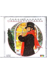 【中古】G線上のアリア他〕□ゴールウェイ（指揮，fl）RPO□BBCシ / クリスマス・キャロル＠〔きよしこの夜