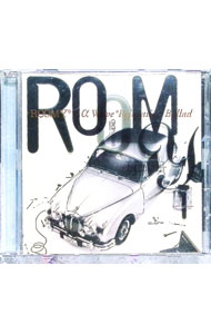 &nbsp;&nbsp;&nbsp; "ROOMY1［LOVE］α波／リラックスのバラード" の詳細 発売元: 日本クラウン アーティスト名: オムニバス カナ: ルーミー1ラヴアルファハリラックスノバラード / オムニバス ディスク枚数: 1枚 品番: CRCI20293 発売日: 1997/07/24 曲名Disc-11.　イエスタデイ2.　オール・ザ・ウェイ3.　マイ・ファニー・バレンタイン4.　ある愛の詩5.　マイ・ウェイ6.　太陽がいっぱい7.　エデンの東8.　好きにならずにいられない9.　あなたしか見えない10.　男が女を愛する時11.　カバレリア・ルスティカーナ12.　恋人たちの曲13.　マイ・ラブ14.　愛の誓い15.　マリア・エレナ16.　サン・マルコの恋人 関連商品リンク : オムニバス 日本クラウン