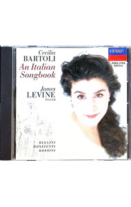 【中古】ゆかしい月よ−イタリア歌曲集 / バルトリ／レヴァイン