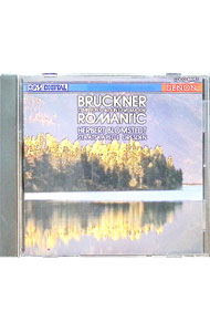 【中古】ブルックナー：交響曲第4番《ロマンティック》 / クラシック renet20-12301772 ネットオフ 送料がお得店 パッケージ画像