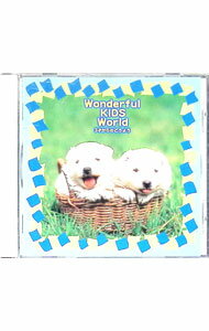 樂天商城 - 【中古】Wonderful　KIDS　World　3才からのどうよう / 児童