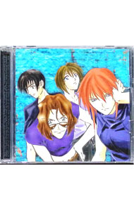 「Wei［β］　Kreuz」Dramatic　Collection2 / アニメ