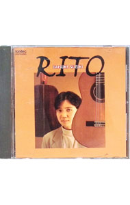 &nbsp;&nbsp;&nbsp; RITO／祭礼 の詳細 発売元: ＊ アーティスト名: 鈴木大介 カナ: リトーサイレイ / スズキダイスケ ディスク枚数: 1枚 品番: FOCD3293 発売日: 1996/02/25 関連商品リンク : 鈴木大介 ＊