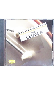 Orchestral Music - 【中古】華麗なるオーケストラ名曲への誘い / 小澤征爾