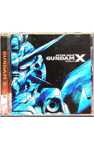 【中古】「機動新世紀ガンダムX」SIDE．3 / アニメ