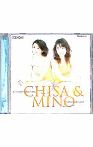 【中古】CHISA＆MINO / 加羽沢美濃＆高嶋さち子