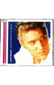 【中古】ベスト・オブ・エルヴィス・プレスリー−アーティスト・オブ・ザ・センチュリー / エルヴィス・プレスリー