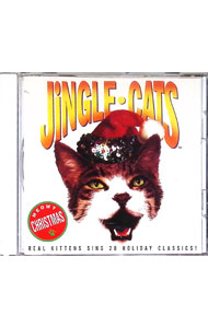 【中古】 MEOWY CHRISTMAS / JINGLE CATS