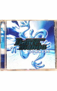 Omnibus - 【中古】ダンスマニア　サマーズ / オムニバス
