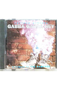 【中古】ガバ・ガバ・ヘイ / オムニバス