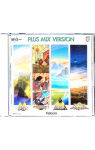 &nbsp;&nbsp;&nbsp; PLUS　MIX　VERSION　FRO の詳細 発売元: キングレコード アーティスト名: ゲーム カナ: プラス　ミツクス　バ−ジヨン　フロ / ゲーム ディスク枚数: 1枚 品番: 150A7712 発売日: 1989/08/21 関連商品リンク : ゲーム キングレコード