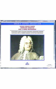 &nbsp;&nbsp;&nbsp; "【3CD】ヘンデル：木管楽器のためのソナタ全集" の詳細 発売元: ユニバーサルミュージック アーティスト名: 有田正広／花岡和生／本間正史　他 カナ: ヘンデルモッカンガッキノタメノソナタゼンシュウ / アリタマサヒロハナオカカズオホンママサシ ディスク枚数: 1枚 品番: POCA2540 発売日: 1996/05/02 曲名Disc-11.　フルートと通奏低音のためのソナタ　ホ短調op．1−la2.　リコーダーと通奏低音のためのソナタ　ト短調op．1−23.　オーボエと通奏低音のためのソナタ変ロ長調HWV3574.　フルートと通奏低音のためのソナタ　イ短調HWV374（ハレ・ソナタ第1番）5.　フルートと通奏低音のためのソナタ　ロ短調op．1−96.　リコーダーと通奏低音のためのソナタ　ヘ長調op．1−117.　オーボエと通奏低音のためのソナタ　ハ短調op．1−88.　フルートと通奏低音のためのソナタ　ト長調op．1−59.　リコーダーと通奏低音のためのソナタ変ロ長調HWV37710.　フルートと通奏低音のためのソナタ　ホ短調HWV375（ハレ・ソナタ第2番）11.　リコーダーと通奏低音のためのソナタ　ニ短調HWV367a12.　オーボエと通奏低音のためのソナタ　ヘ長調HWV363a13.　フルートと通奏低音のためのソナタ　ホ短調HWV359b　op．1−1b14.　フルートと通奏低音のためのソナタ　ロ短調HWV376（ハレ・ソナタ第3番）15.　リコーダーと通奏低音のためのソナタ　イ短調HWV362　op．1−416.　オーボエと通奏低音のためのソナタ　ト短調HWV364a17.　フルートと通奏低音のためのソナタ　ニ長調HWV37818.　リコーダーと通奏低音のためのソナタ　ハ長調HWV365　op．1−7 関連商品リンク : 有田正広／花岡和生／本間正史　他 ユニバーサルミュージック