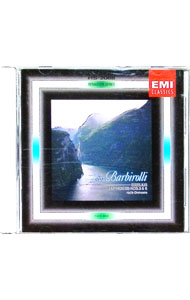 &nbsp;&nbsp;&nbsp; シベリウス：交響曲第3番＆第6番 の詳細 発売元: 東芝EMI アーティスト名: バルビローリ カナ: シベリウス／コウキヨウキヨクダイ3ハ / バルビロ−リ／ハ ディスク枚数: 1枚 品番: TOCE8632 発売日: 1995/04/19 関連商品リンク : バルビローリ 東芝EMI
