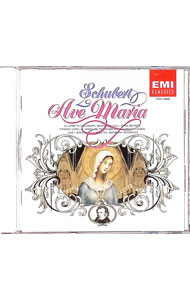 &nbsp;&nbsp;&nbsp; アヴェ・マリア　シューベルト：9人の名歌手による の詳細 発売元: 東芝EMI アーティスト名: エリザベート・シューマン／ベニアミーノ・ジーリ／エルナ・ベルガー カナ: アヴェマリアシューベルト9ニンノメイカシュニヨル / エリザベートシューマンベニアミーノジーリエルナベルガー ディスク枚数: 1枚 品番: TOCE8848 発売日: 1996/01/24 曲名Disc-11.　アヴェ・マリアD．839／エリザベート・シューマン（S）2.　同／ベニアミーノ・ジーリ（T）3.　同／エルナ・ベルガー（S）4.　同／フランコ・コレッリ（T）5.　同／アンネリーゼ・ローテンベルガー（S）6.　同／クリスタ・ルートヴィッヒ（Ms）7.　同／ジャネット・ベイカー（Ms）8.　同／エリー・アメリング（S）9.　同／バーバラ・ヘンドリックス（S）10.　貴方のトラック「アヴェ・マリア」を歌おう〜カラ・ピアノ／小林道夫（p） 関連商品リンク : エリザベート・シューマン／ベニアミーノ・ジーリ／エルナ・ベルガー 東芝EMI