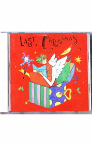 【中古】ラスト・クリスマス’94 / オムニバス