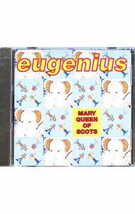 【中古】メアリー・クイーン・オブ・スコッツ / ユージニアス