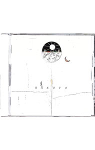 【中古】風の詩 / RAKOTO