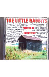 &nbsp;&nbsp;&nbsp; グランド・パブリック の詳細 発売元: ユニバーサルミュージック アーティスト名: リトル・ラビッツ カナ: グランドパブリック / リトルラビッツ ディスク枚数: 1枚 品番: POCP7128 発売日: 1996/04/25 曲名Disc-11.　ラパチーニズ・ドーター2.　ラジオ局3.　グッド・モーニング・ミセス・デス4.　僕の棺桶5.　天気予報者6.　ソング・コールド・ダイアリー7.　アパカリプティック・ハプニング8.　アダムス・アップル・ストーリー9.　ラパチーニズ・ドーター（インストゥルメンタル）10.　カトリーン11.　キャンディ・ボーイに乾杯12.　ひとり，ふたり，君と僕13.　2個と半分のりんご14.　エッフェル塔15.　ウィンター・ドリームス16.　バビロンへようこそ17.　ウェルカム・ホーム18.　ダーリン・バッズ・オブ・メイ19.　カイト・アンド・ストリングス20.　サーフィン・ムルロア 関連商品リンク : リトル・ラビッツ ユニバーサルミュージック