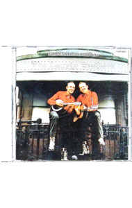 【中古】ベスト / ルーヴィン・ブラザーズ