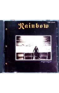【中古】ファイナル・ヴァイナル / レインボー