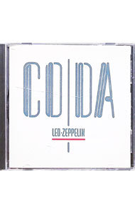 【中古】最終楽章（コーダ） / レッド・ツェッペリン...