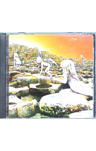 【中古】聖なる館/ レッド・ツェッペリン