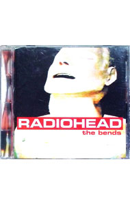 【中古】ザ・ベンズ / レディオヘッド