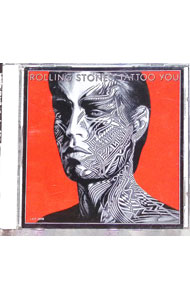 【中古】刺青の男 / ローリング・ストーンズ