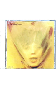 【中古】山羊の頭のスープ / ローリング・ストーンズ