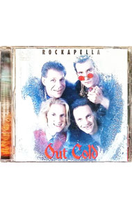 【中古】5-アウト・コールド / ロッカペラ