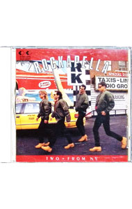 &nbsp;&nbsp;&nbsp; 2−フロム・ニューヨーク の詳細 発売元: 株式会社フォーライフ　ミュージックエンタテイメント アーティスト名: ロッカペラ カナ: ロッカペラツーフロムニューヨーク / ロッカペラ ディスク枚数: 1枚 品番: FLCF30137 発売日: 1992/05/21 曲名Disc-11.　ロング・クール・ウーマン・イン・ア・ブラック・ドレス2.　ゾンビ・ジャンボリー3.　アイ・ライク・ユー・ヴェリー・マッチ4.　ア・チェンジ・イン・マイ・ライフ5.　クレイジー・バウト・アン・オートモビル（エヴリ・ウーマン・アイ・ノウ）6.　ホエン・ユー・ケイム7.　ジャスト・ユー，ジャスト・ミー8.　ホワイ9.　ベッド・オブ・ネイルズ10.　フリップトップ・トゥイスター11.　ハート・オブ・ゴールド12.　シックスティ・ミニッツ・マン13.　オー，プリティ・ウーマン14.　ハウンド・ドッグ15.　トーキョー・ヨー・ヨー 関連商品リンク : ロッカペラ 株式会社フォーライフ　ミュージックエンタテイメント