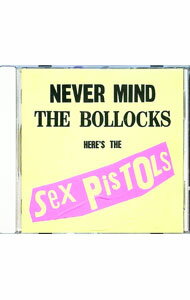 【中古】勝手にしやがれ！！ / セックス・ピストルズ