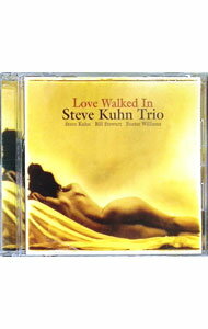 &nbsp;&nbsp;&nbsp; 忍びよる恋 の詳細 発売元: ヴィーナスレコード アーティスト名: スティーヴ・キューン・トリオ カナ: シノビヨルコイ LOVE WALKED IN / スティーヴキューントリオ STEVE KUHN TRIO ディスク枚数: 1枚 品番: TKCV35081 発売日: 1999/06/23 曲名Disc-11.　危険な関係のブルース2.　ランド・オブ・ザ・リヴィング・デッド3.　サニー4.　忍びよる恋5.　サハラン6.　キスへのプレリュード7.　オール・アローン8.　枯葉9.　ラインズ10.　ユーブ・チェンジド 関連商品リンク : スティーヴ・キューン・トリオ ヴィーナスレコード