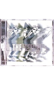 【中古】ゼン・アンド・ナウ / スペシャルズ