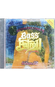 【中古】【全品10倍！8/20限定】ベース・パトロール　VOL・10 / オムニバス