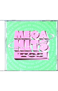 【中古】MEGA　HITS’70S / オムニバス