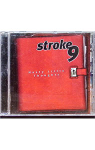 【中古】ナスティ・リトル・ソーツ / ストローク9