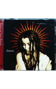 【中古】アーメン / ポーラ・コール・バンド
