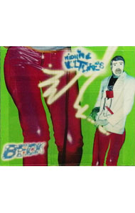 【中古】ミッドナイト・ヴァルチャーズ/ BECK