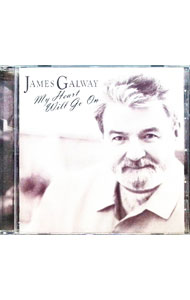 【中古】マイ・ハート・ウィル・ゴー・オン－フルート