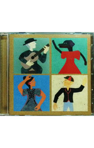 【中古】スパニッシュ・ダンス・トループ / ゴーキーズ・ザイゴティック・マンキ