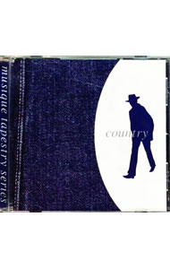 Omnibus - 【中古】カントリー《ミュージック・タペストリー・シリーズ》 / オムニバス