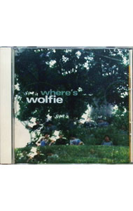 &nbsp;&nbsp;&nbsp; ウォルフィーは，どこ？ の詳細 発売元: SME・インターメディア アーティスト名: ウォルフィー カナ: ウォルフィーハドコ WHERE'S WOLFIE / ウォルフィー WOLFIE ディスク枚数: 1枚 品番: PRPH2016 発売日: 2000/01/21 曲名Disc-11.　little　bee　is　dancin’2.　steely　dan3.　mr．and　mrs．season4.　busy　busy　busy5.　I’m　an　engineer6.　forget　about　friday7.　ain’t　no　good8.　on　loan　to　satellite9.　knew　it　knew　it10.　buying　an　engine11.　it’s　thursday，not　sunday（thank　goodness）12.　ambullances　east13.　so　brother14.　you’re　lucky　i’m　skinny15.　you’re　gonna　fall　back　into　it，　but　i’ll　always　love　you16.　未定（bonus　track）17.　未定（bonus　track） 関連商品リンク : ウォルフィー SME・インターメディア