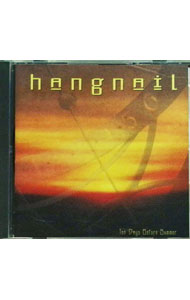 【中古】テン・デイズ・ビフォー・サマー / ハングネイル