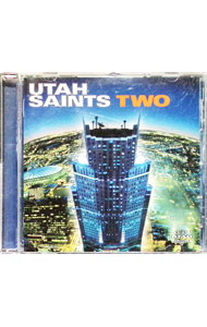 【中古】TWO / ユタ・セインツ