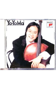 &nbsp;&nbsp;&nbsp; 愛の喜び−ヨーヨー・マ　チェロ小品集 の詳細 発売元: ソニー・ミュージックレコーズ アーティスト名: ヨーヨー・マ カナ: アイノヨロコビヨーヨーマチェロショウヒンシュウ / ヨーヨーマ ディスク枚数: 1枚 品番: SRCR2093 発売日: 1996/10/21 曲名Disc-11.　中国の太鼓2.　スペインのセレナード3.　ロンディーノ〜ベートーヴェンの主題による4.　インディアン・ラメント5.　わが母の教え給いし歌6.　美しきロスマリン7.　愛の喜び8.　愛の悲しみ9.　カプリース第9番10.　カプリース第13番11.　カプリース第14番12.　カプリース第17番13.　カプリース第24番14.　ロッシーニの「モーゼ」の主題による変奏曲15.　幻想小曲集op．7316.　アダージョとアレグロop．70 関連商品リンク : ヨーヨー・マ ソニー・ミュージックレコーズ