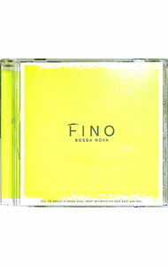 Omnibus - 【中古】【全品10倍！5/10限定】フィーノ−ボサ・ノヴァ / オムニバス