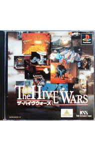 ����š�PS THE��HIVE��WARS