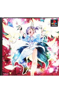 【中古】PS プリンセスメーカー　ゆめみる妖精